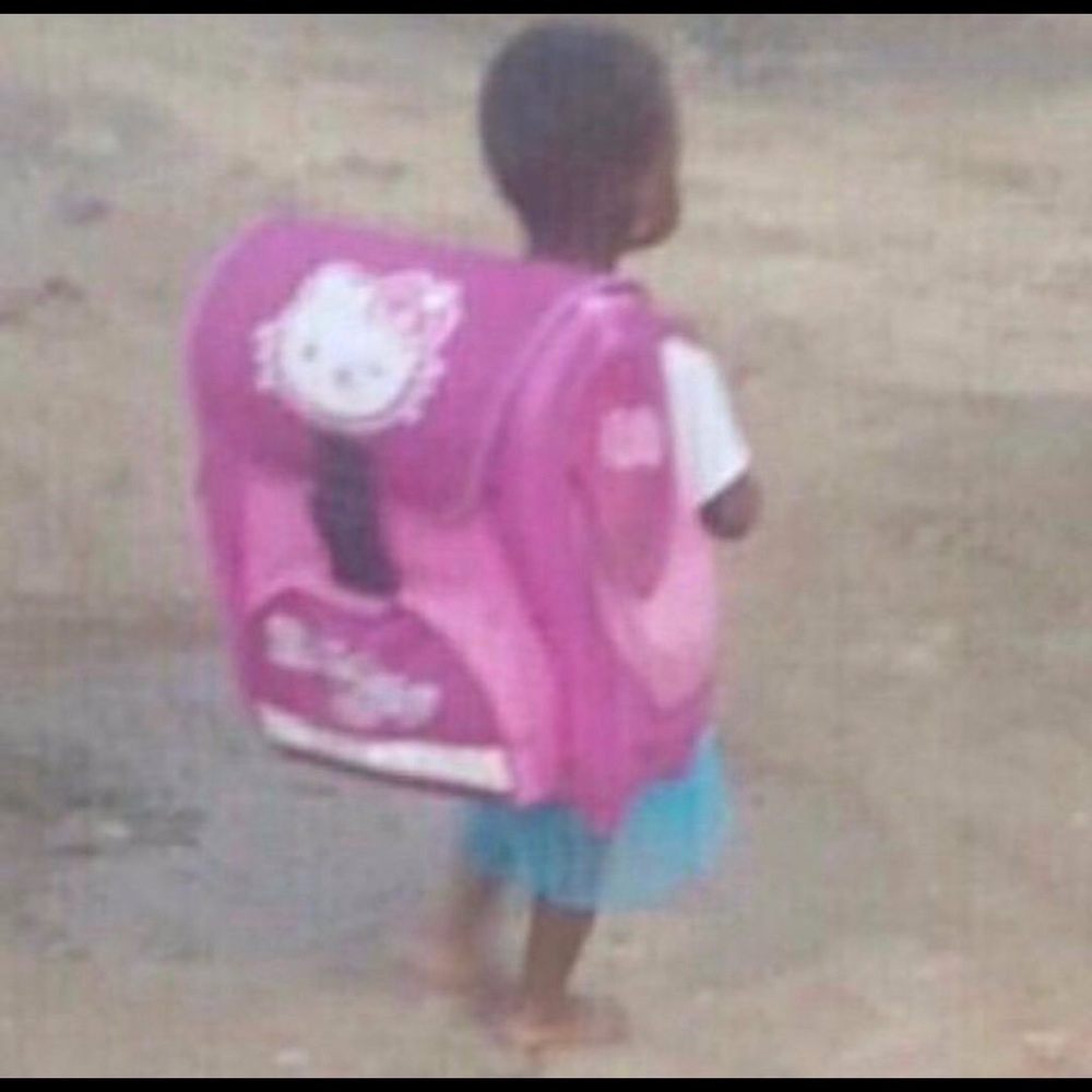 Meet your Posher, Michelle